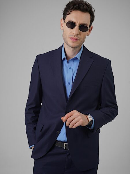 Men's Suit MOD 014-025 FLORANTH
